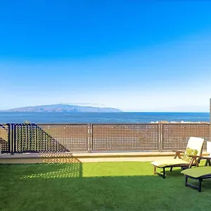  Apartment Rentaliday Playa Negra