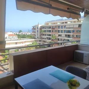 Apartamento Balcon De Gigantes Puerto de Santiago (Tenerife)
